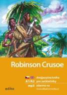 Robinson Crusoe A1/A2 - cena, porovnanie