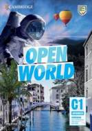 Open World C1 Advanced Workbook with Answer - cena, porovnanie