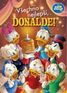 Kačer Donald 90: Všechno nejlepší, Donalde! - cena, porovnanie