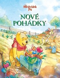 Medvídek Pú - Nové pohádky