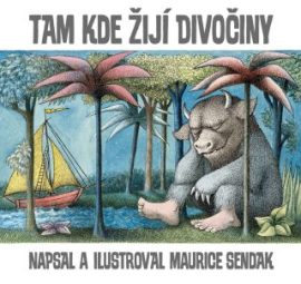 Tam, kde žijí divočiny