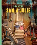 Dům myšek - Sam a Julie - Karina Schaapman - cena, porovnanie