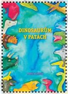 Dinosaurům v patách - cena, porovnanie