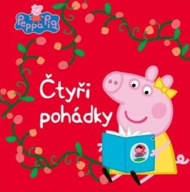 Peppa Pig - Čtyři pohádky