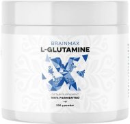 Brainmax L-Glutamine 500g - cena, porovnanie