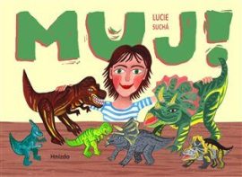 Muj - Lucie Suchá