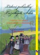 Lidové pohádky Lužických Srbů v podání současných lužickosrbských spisovatelů - cena, porovnanie