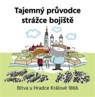 Tajemný průvodce strážce bojiště - cena, porovnanie