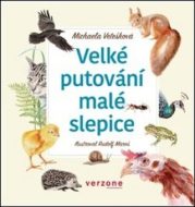 Velké putování malé slepice - cena, porovnanie