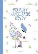 Pohádky kancelářské krysy - cena, porovnanie