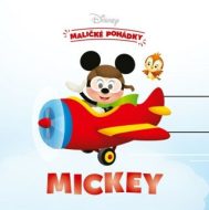 Disney - Maličké pohádky - Mickey - cena, porovnanie