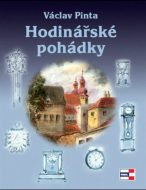 Hodinářské pohádky - cena, porovnanie