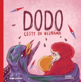 Dodo - Vrána Klener