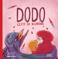 Dodo - Vrána Klener - cena, porovnanie