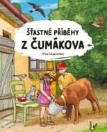 Šťastné příběhy z Čumákova - cena, porovnanie