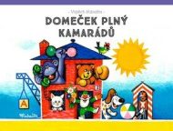 Domeček plný kamarádů - cena, porovnanie