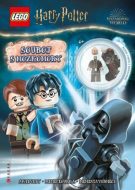 LEGO Harry Potter Souboj s mozkomory - cena, porovnanie