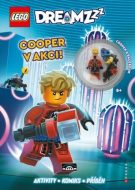 LEGO DREAMZzz Cooper v akci! - cena, porovnanie