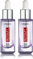 L´oreal Paris Revitalift Filler Hydratačné sérum 2x30ml - cena, porovnanie