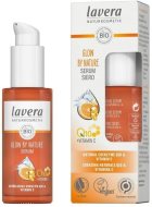 Lavera Glow by Nature Sérum Q10 + Vitamín C 30ml - cena, porovnanie