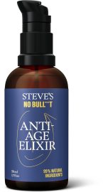 Steve''s No Bull***t Anti-Age Elixir 50ml