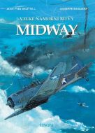 Midway - Velké námořní bitvy - cena, porovnanie