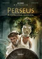 Perseus a Gorgona Medúza - cena, porovnanie
