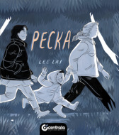 Pecka - Lai Lee - cena, porovnanie