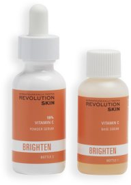 Revolution Skincare Vitamín C Powder Sérum 30ml