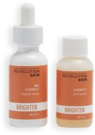 Revolution Skincare Vitamín C Powder Sérum 30ml - cena, porovnanie