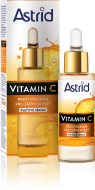 Astrid Vitamín C Sérum proti vráskam pre žiarivú pleť 30ml - cena, porovnanie