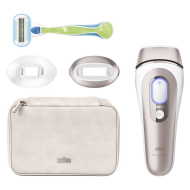 Braun IPL Smart Skin I-Expert PL7147 - cena, porovnanie