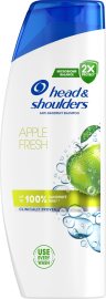 Head & Shoulders Apple Fresh 2in1 330ml