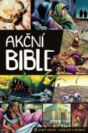 Akční Bible, 2. díl - cena, porovnanie