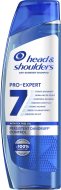 Head & Shoulders Pro-Expert 7 Persistent Dandruff Control Shampoo 250ml - cena, porovnanie