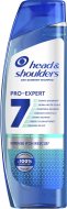 Head & Shoulders Pro-Expert 7 Intense Itch Rescue Shampoo 250ml - cena, porovnanie