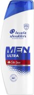 Head & Shoulders Men Ultra Old Spice 330ml - cena, porovnanie