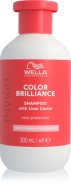 Wella Invigo Color Brillance Color Protection Shampoo Fine 300ml - cena, porovnanie