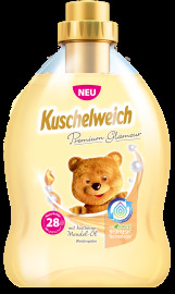 Kuschelweich Aviváž Premium Glamour 750ml