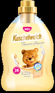 Kuschelweich Aviváž Premium Glamour 750ml - cena, porovnanie