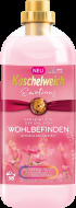 Kuschelweich Emotions Wohlbefinden 1l - cena, porovnanie