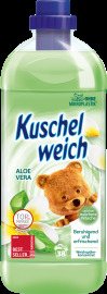 Kuschelweich Aviváž Aloe vera 1l