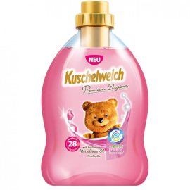 Kuschelweich Premium Elegance ružová 750ml