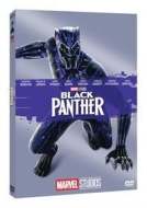 Black Panther: Edice Marvel 10 let DVD - cena, porovnanie