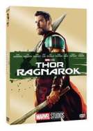 Thor: Ragnarok - Edice Marvel 10 let DVD - cena, porovnanie