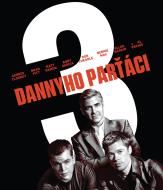Dannyho parťáci 3. BD (UHD) - cena, porovnanie
