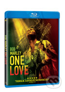 Bob Marley: One Love BD - cena, porovnanie