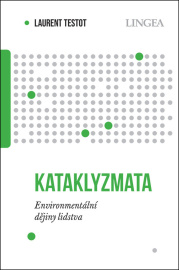 Kataklyzmata - Laurent Testot