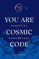 You Are Cosmic Code - cena, porovnanie