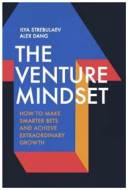 The Venture Mindset - cena, porovnanie